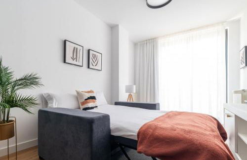 Suite Deluxe By Urzaiz - Foto 9