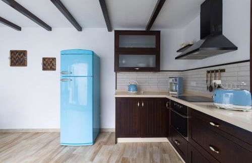 Viviendas vacacionales San Mateo - Foto 44