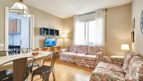 BeBarceloner Eixample Apartments - Foto 4