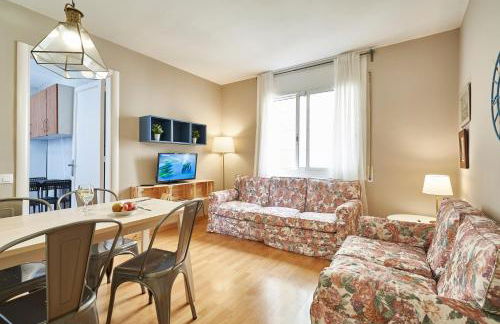 BeBarceloner Eixample Apartments - Photo 4