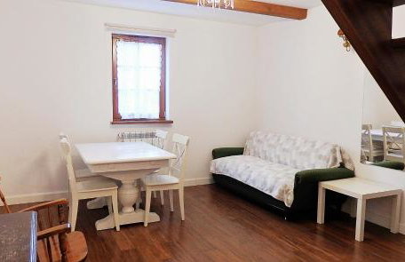 Godzisz - domek rekreacyjny - Foto 10