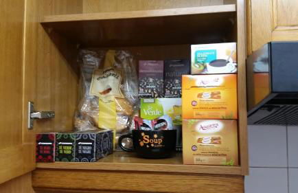 Pasarela Apartment - Foto 31