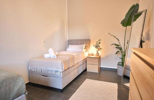 NEW! Modern spacious apartment - Good connection - Foto 55