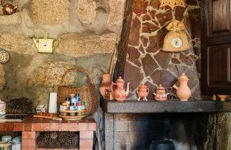 Casa dos Castros - Photo 55