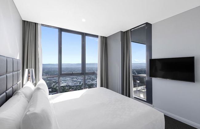 Meriton Suites Southport, Gold Coast - Foto 6