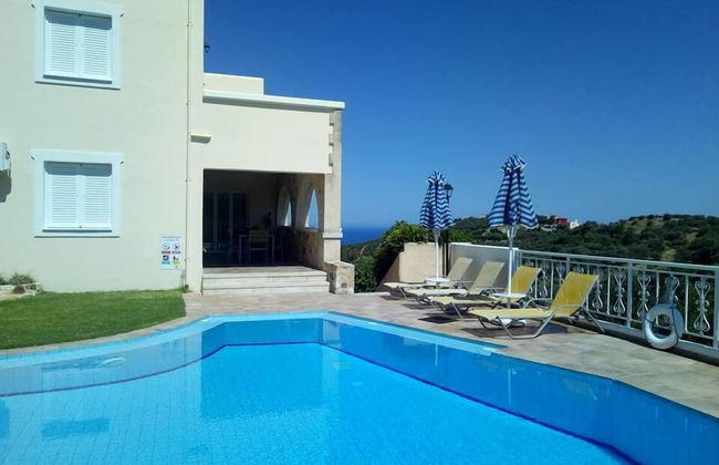 Ilios Village - Photo 7