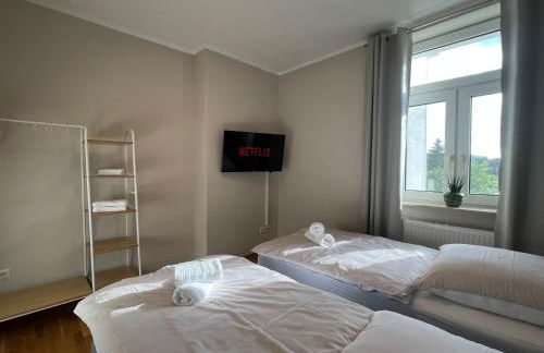 Ruhrperle Apartment 3 Essen - Foto 11