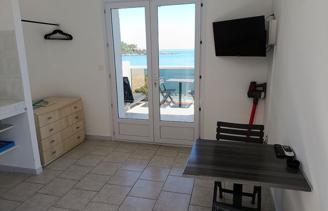 Résidence les Pavillons du Golfe - Foto 20