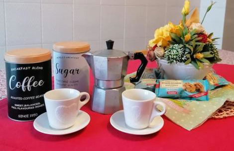 Overlooking Genoa - Foto 24