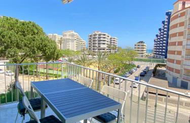 Apartamento Ca Batallera Playa Gandia - Foto 1