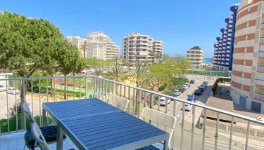 Apartamento Ca Batallera Playa Gandia - Foto 1