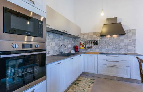 Apartment Casa del Pozzo by Interhome - Foto 44