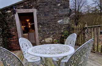 Fyne Byre Cottage - Barn Conversion with Hot Tub - Foto 38