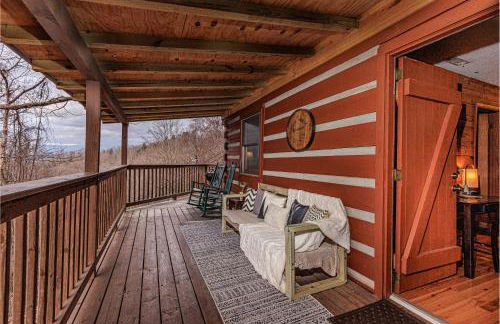 Whiskey Run Cabin, Spectacular Mountain Views - Foto 21