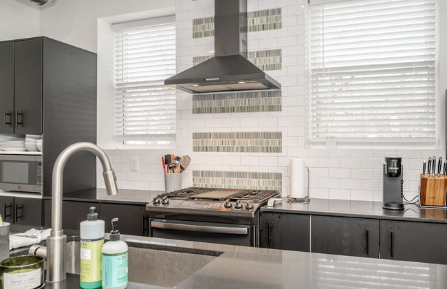 City Sanctuary - Foto 14