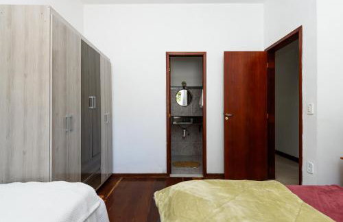 Village Itaúna Inn - Casas de Temporada - Foto 38