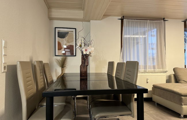 Ferienhaus Möhrle 2 - Foto 16