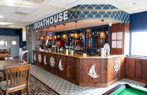 Pevensey Bay Retreats A Holiday Home For You To Enjoy, When You Can - Foto 4