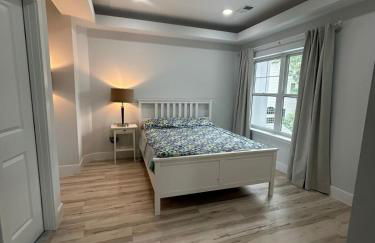 Entire Guest Suite with Elevator near Tysons Corner-Private & Independant - Foto 13