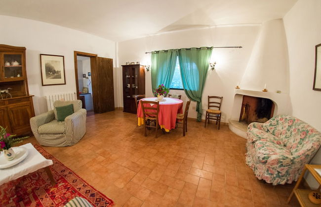 Tenuta Deserto - Foto 20