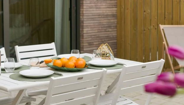 House in a Prestigious new Project Near the Beach - Foto 4, Habitación