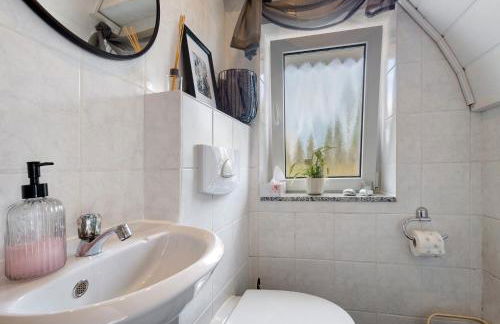 Ferienhaus Alte Wognerei - Foto 11