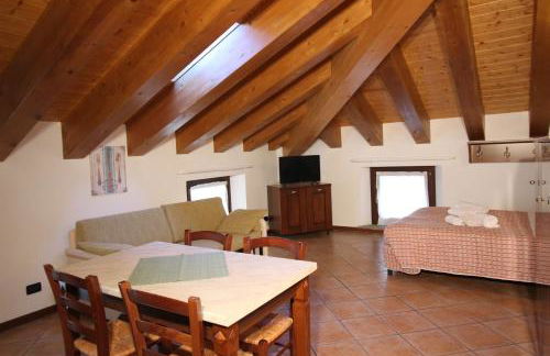 Residence Aquila - Mono Corno Vitello - Foto 3