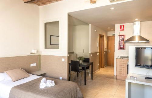 Apartments HHB - Foto 10