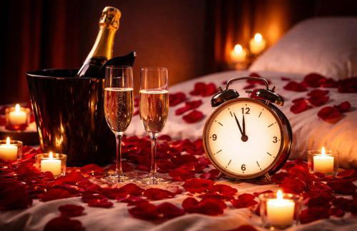 Loveroom Ô Diable Des Plaisirs - Foto 5