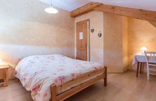 Gîte familial dans les Vosges avec WiFi inclus - FR-1-583-443 - Foto 15