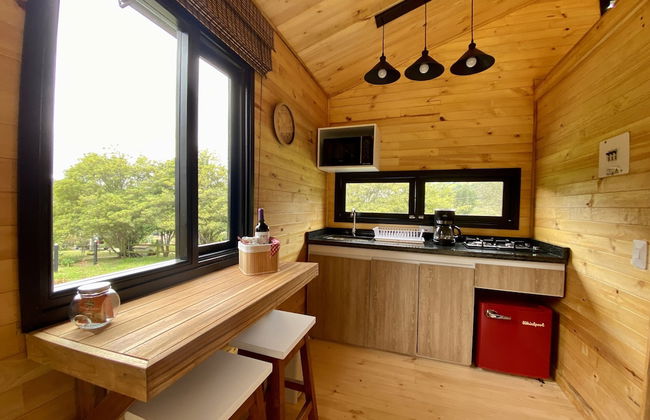 El Hostel Granjero - Foto 14