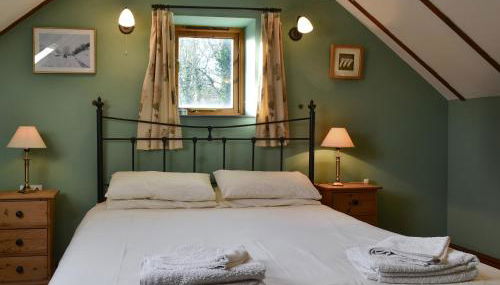 Aunt Nell's Cottage - 18826 - Foto 5