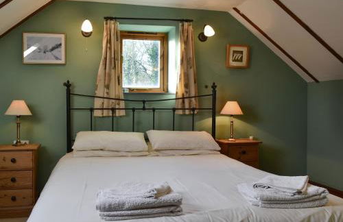 Aunt Nell's Cottage - 18826 - Foto 5