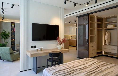 Fasma Suites Luxury Apartments in Piraeus - Foto 60