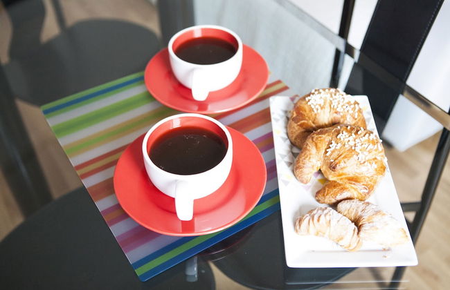 Alessia's Flat - Naviglio Grande - Foto 31