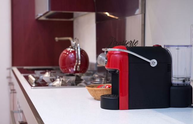 Magnolia St.Peter's Suites - Foto 30