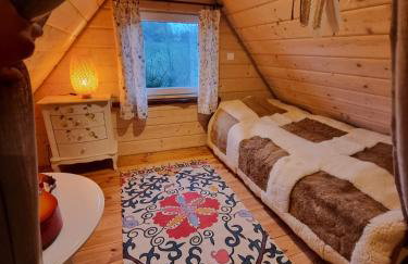 Wiejska Chata - Foto 29