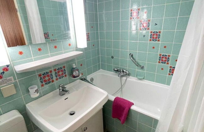 Apartment in Bad Herrenalb With Indoor Pool - Foto 35