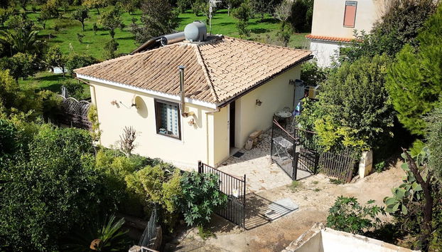 Holiday Home in Lido di Noto Near Beach - Photo 2, Image principale