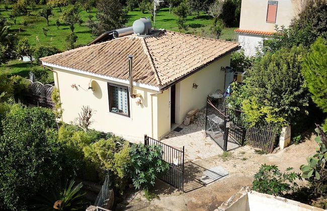 Holiday Home in Lido di Noto Near Beach - Foto 24