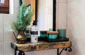 Green Hills Cottage with Pool & Magnificent View - Foto 40