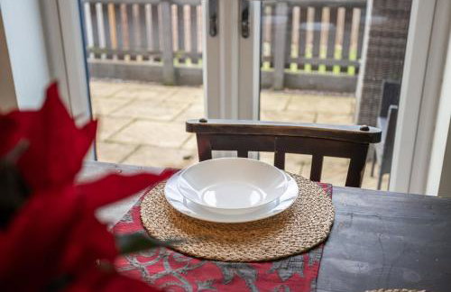 Modern - 3 Bedroom House in Nottingham - Foto 21