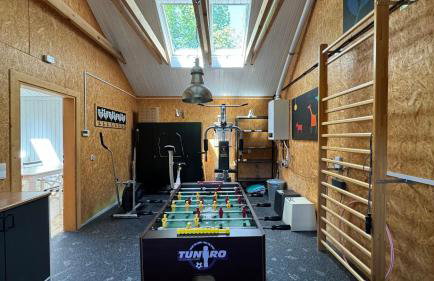 Dom w Starym Sadzie z basenem i sauną - Beskid Wyspowy - Foto 25