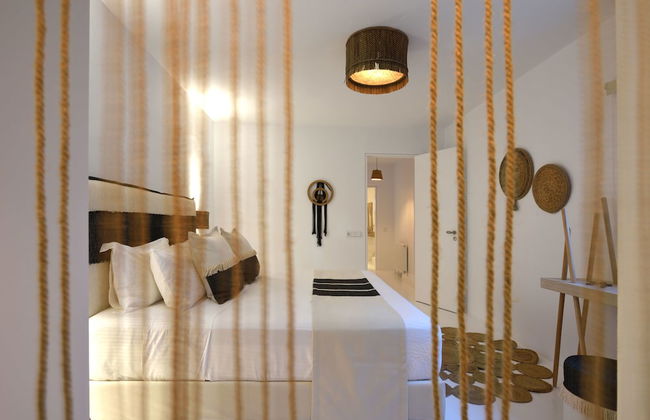 Amalgam Homes Paros - Foto 4