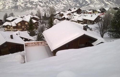 Chalet La Plagne Montalbert Pied des Pistes - Foto 20