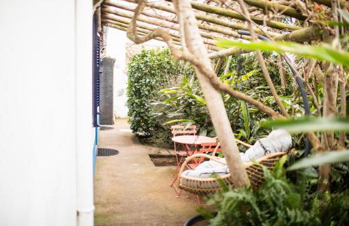 Vila Pilar Praia - Rural Apartment in the countryside of São Miguel - Photo 24