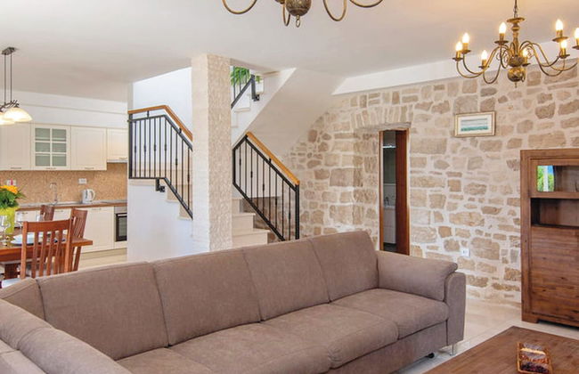 Holiday Home Lovište - Foto 14