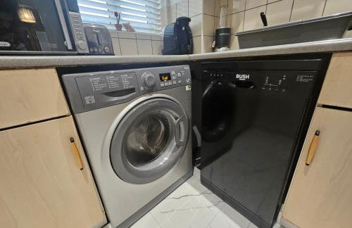 New Build Apartment in Central Northampton - Photo 8