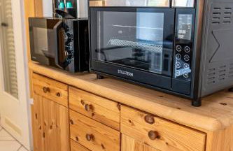 Studio mit Terrasse bei Frankfurt - Foto 14