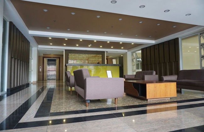 Umali Kayo at Megatower Residences II - Foto 2